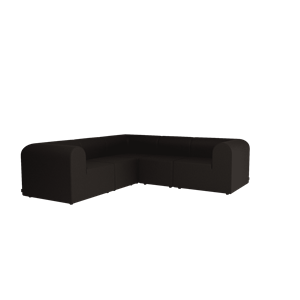 Sofa narożna Montana Paradigm 5-osobowa VI0386-Vidar386