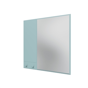 Notatka dotycząca wyboru Montany Lustro 148-Flint