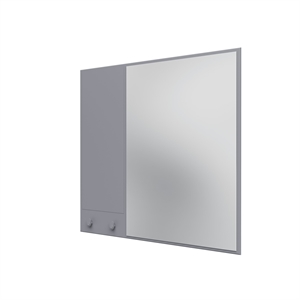 Notatka Dotycząca Wyboru Montany, Lustro 100-Graphic