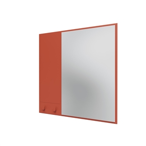 Notatka dotycząca wyboru Montany Lustro 162-Hokkaido