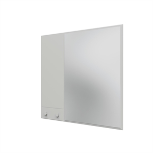 Notatka Dotycząca Wyboru Montany Lustro 09-Nordic