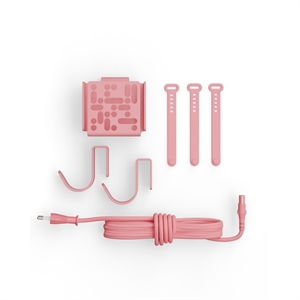 Zestaw do Montażu na Cokole z Gumą Balonową