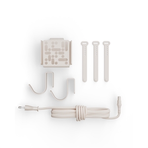 Zestaw do Montażu na Cokole Pearl