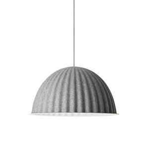 Muuto Under The Bell Szara