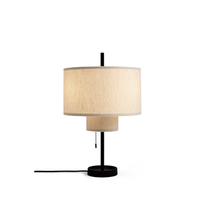 New Works Margin Lampa Podłogowa Beżowa