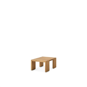 Stolik Boczny New Works Tenon, Mały