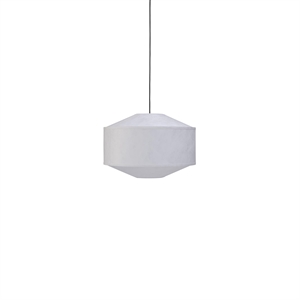 Lampa Wisząca New Works Kite 2W Ø65 Biały