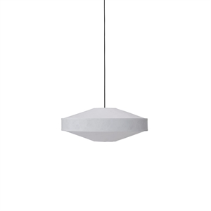 Lampa Wisząca New Works Kite 3W Ø75 Biały