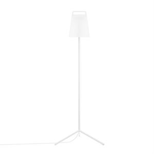 Normann Copenhagen Stage Lampa stojąca Biała