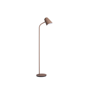 Lampa Stojąca Northern Me z Funkcją Ściemniania, Ciepły Beżowy