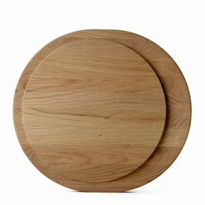 Deska do Krojenia Ro Collection Oak Gourmet No. 64 Natural