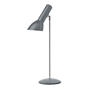 Cph Lighting Oblique Lampa stołowa Krzemienno-szary