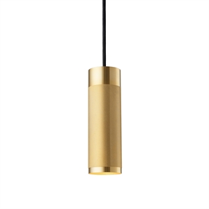 Lampa Wisząca Na Wkłady Thorup Copenhagen z Mosiężny