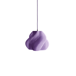 Wisząca Zawieszka Crème Atelier Soft Serve 02 Lampa Wisząca Sorbet/ Mosiężny