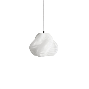 Wisiorek Crème Atelier Soft Serve 01 , Lampa Wisząca