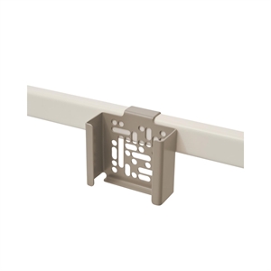 Uchwyt do Apple TV 4K Pedestal Oat