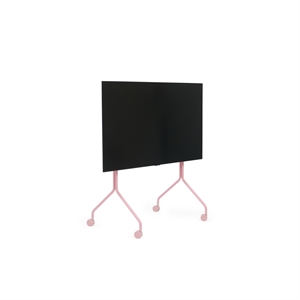 Stojak na Telewizor Pedestal Moon Rollin' Bubble Gum