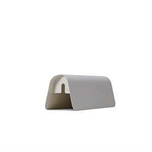 Osłona Gniazda Zasilania Pedestal Power Shell Pearl