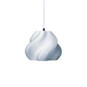 Crème Atelier Soft Serve 01 Mosiężny Lampa Wisząca Mosiądz
