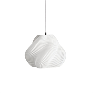 Wisiorek Crème Atelier Soft Serve 02 , Lampa Wisząca