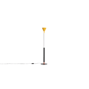 Petite Friture Pyl Lampa Stojąca Wielokolorowy