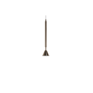 Lampa Wisząca Petite Friture Lampa Wisząca 110 Szary