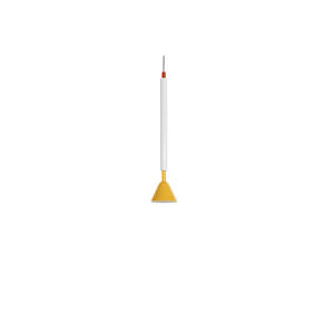 Lampa Wisząca Petite Friture Lampa Wisząca 110 Wielokolorowy