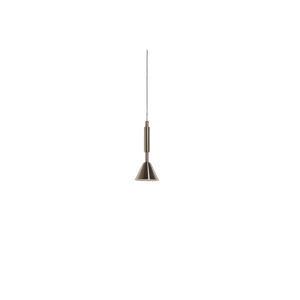 Lampa Wisząca Petite Friture Lampa Wisząca 54 Szary