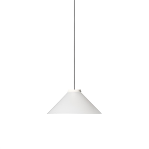 Pholc Aline 40 Lampa wisząca Mroźny/Bawełniany