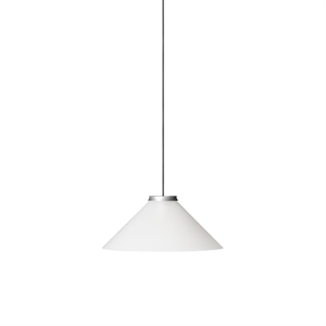 Pholc Aline 40 Lampa wisząca Mroźny/ Aluminiowy