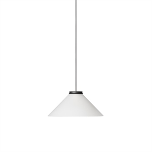 Pholc Aline 40 Lampa wisząca Mroźny/ Czarny