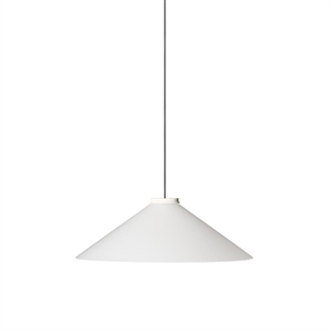 Pholc Aline 58 Lampa wisząca Mroźny/Bawełniany