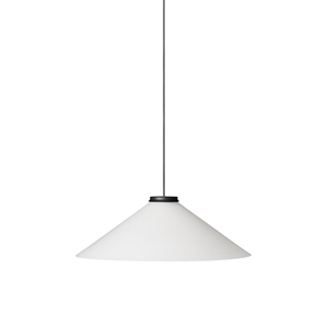Pholc Aline 58 Lampa wisząca Mroźny/ Czarny