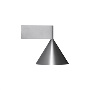 Kinkiet Pholc Apollo 14 Aluminiowy