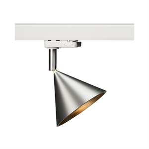 Pholc Apollo 17 Spot Aluminiowy/ Biały