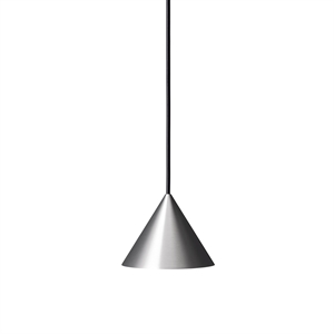 Lampa Wisząca Pholc Apollo Zero z Aluminiowy