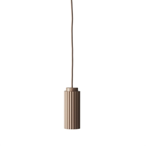 Pholc Donna 7 Lampa wisząca Róż