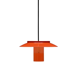 Pholc Mały 24 Lampa wisząca Pomarańczowy Pomarańczowa