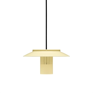 Pholc Mały 24 Lampa wisząca Wanilia