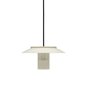 Pholc Mały 24 Lampa wisząca lniana