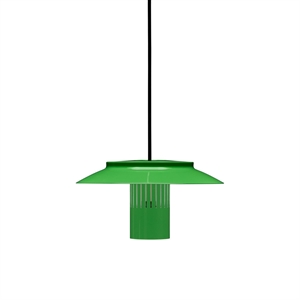 Pholc Mały 24 Lampa wisząca Żywa Zieleń