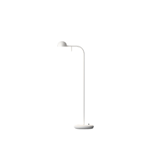 Lampa Stołowa Vibia Pin 1650 Wł./wył . Biały