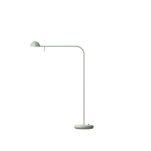Lampa Stołowa Vibia Pin 1655 Wł./wył . Zielony