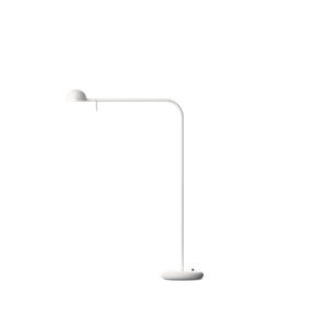 Lampa Stołowa Vibia Pin 1655 Wł./wył . Biały