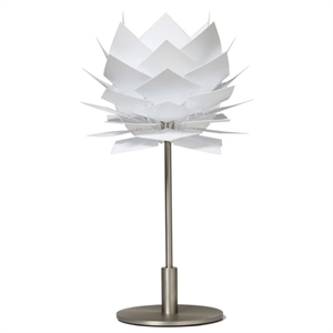 Lampa Stołowa Dyberg Larsen Pineapple XS Biały
