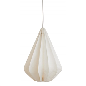 Lampa Wisząca Watt & Veke Pinecone Biały