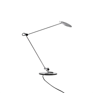 Baltensweiler PINA LED T Lampa Stołowa Aluminiowy