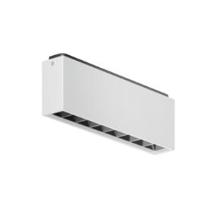 Lampa sufitowa Karman Lateris C Biały