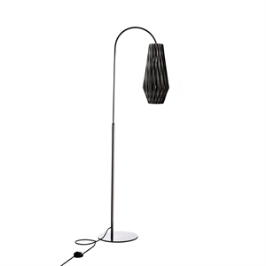 Lampa Stojąca Pilke Signature 20/42 Czarny