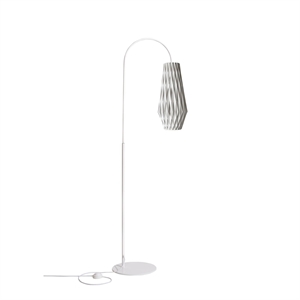 Lampa Stojąca Pilke Signature 20/42 Biały